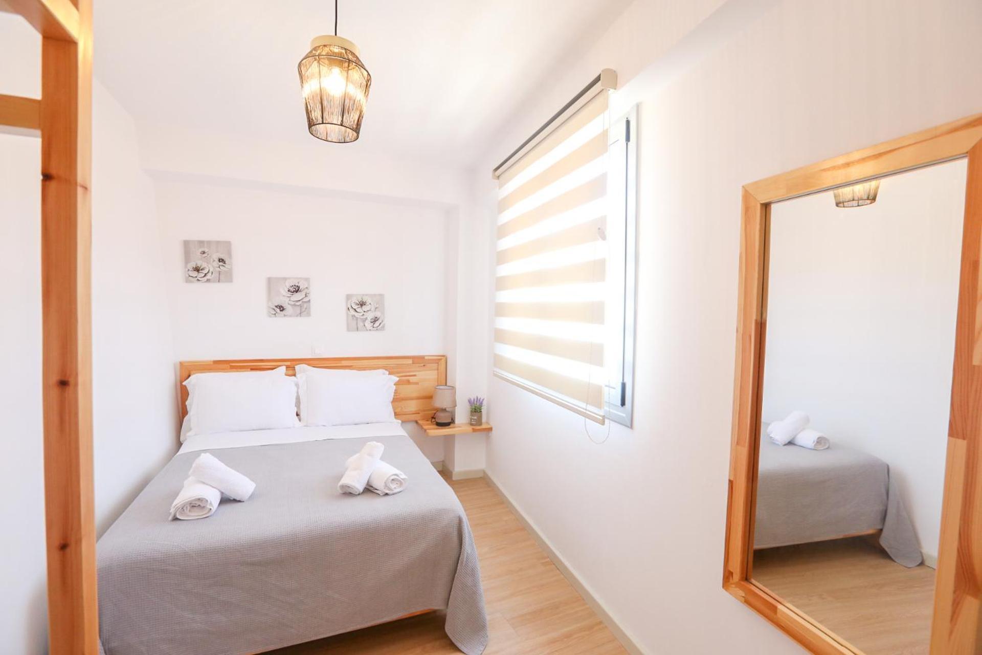 Village View Apartments Himara Kültér fotó