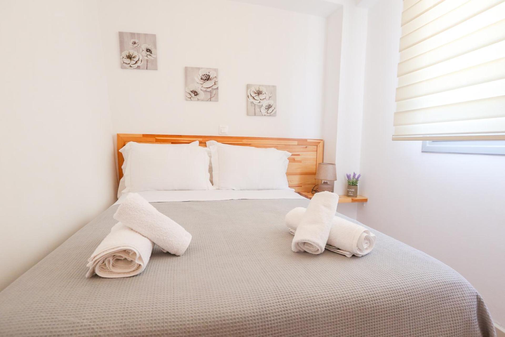 Village View Apartments Himara Kültér fotó