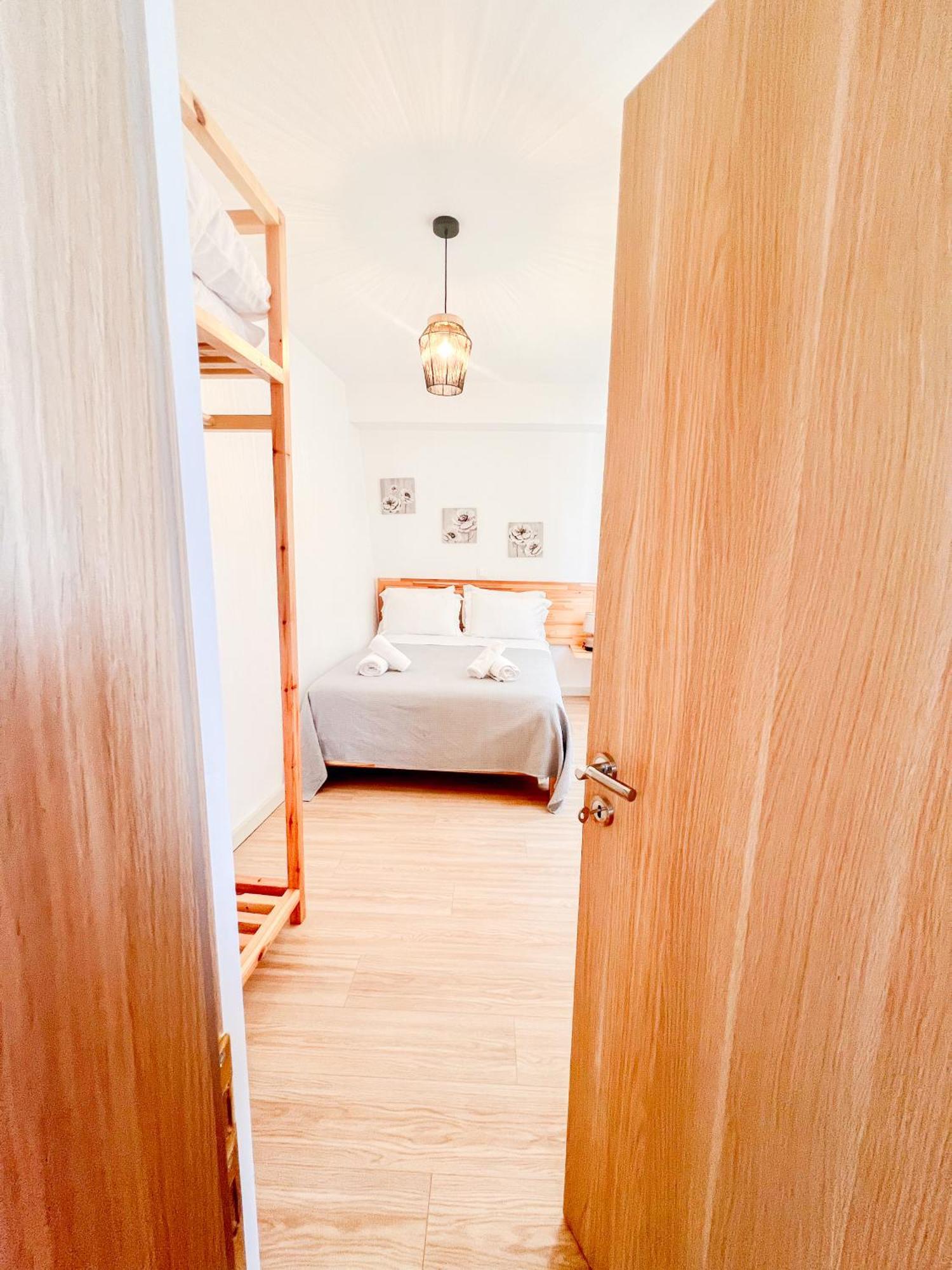 Village View Apartments Himara Kültér fotó
