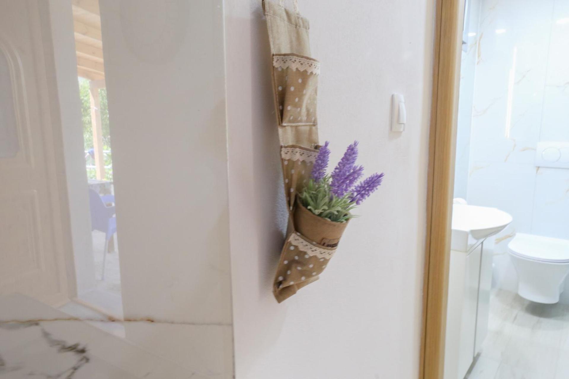 Village View Apartments Himara Kültér fotó