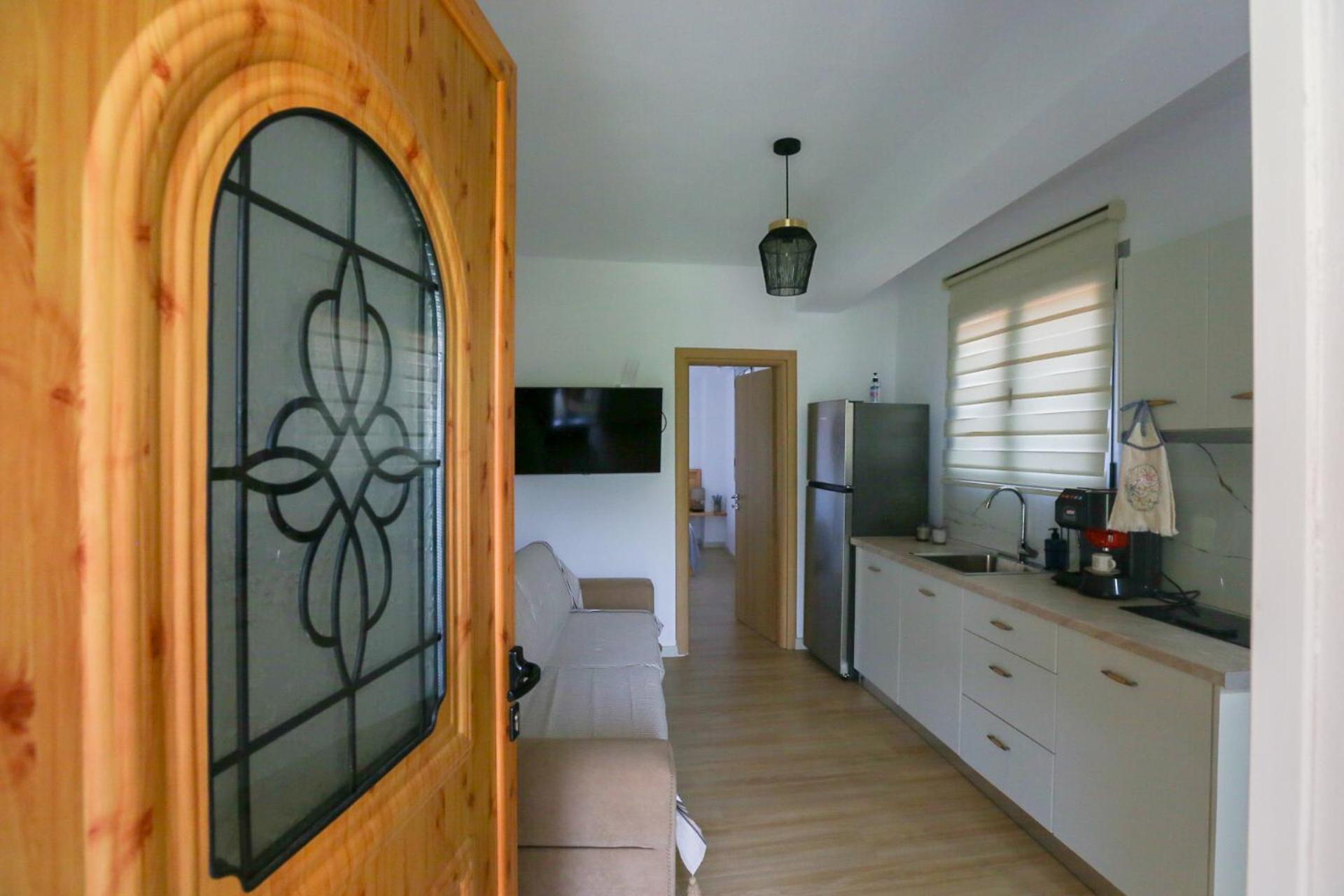 Village View Apartments Himara Kültér fotó