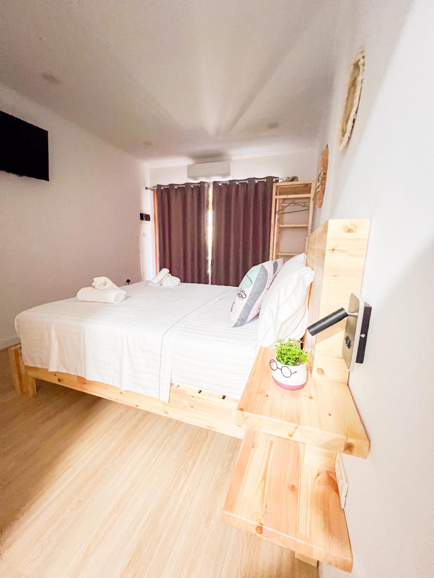 Village View Apartments Himara Kültér fotó