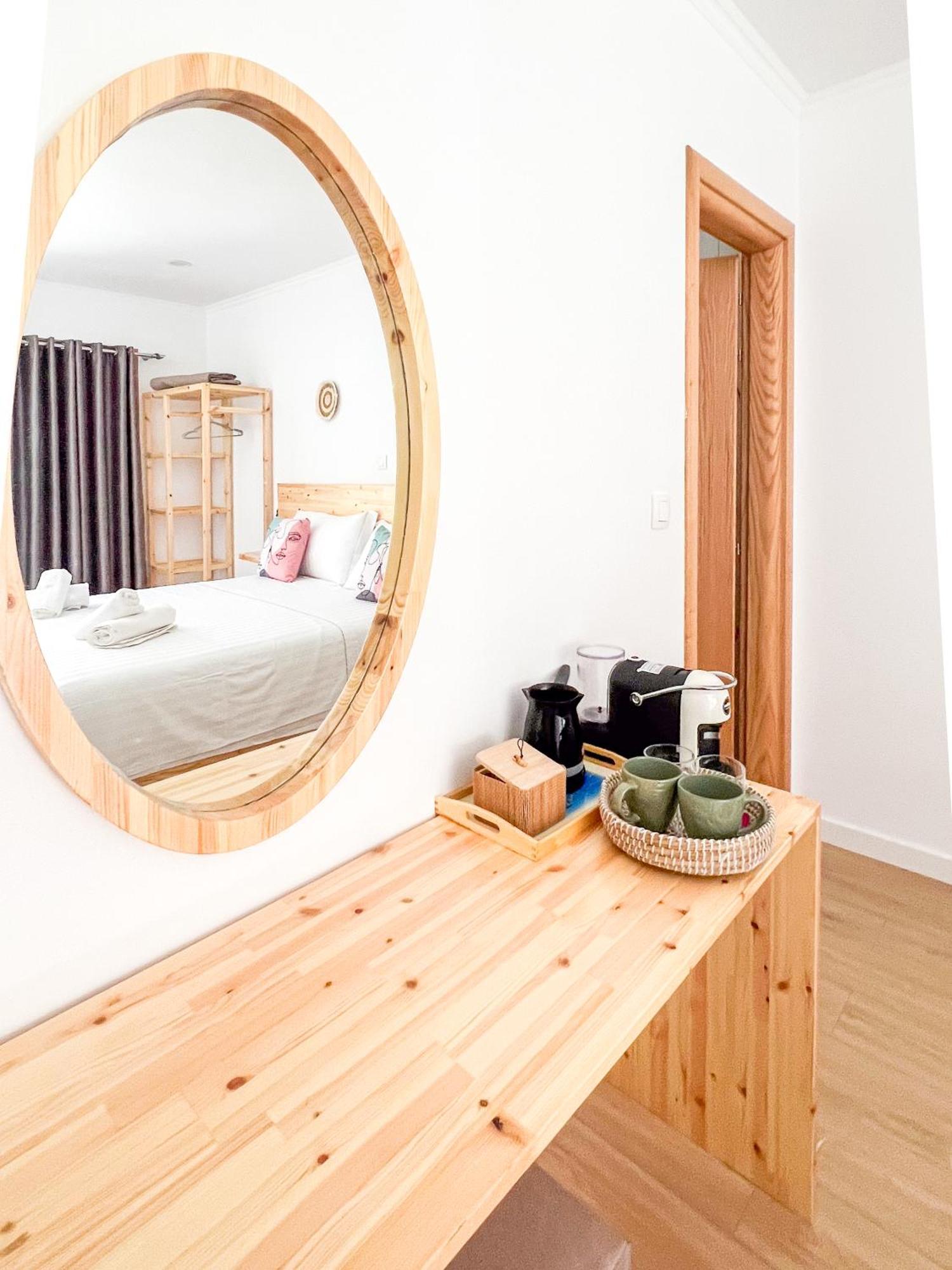 Village View Apartments Himara Kültér fotó