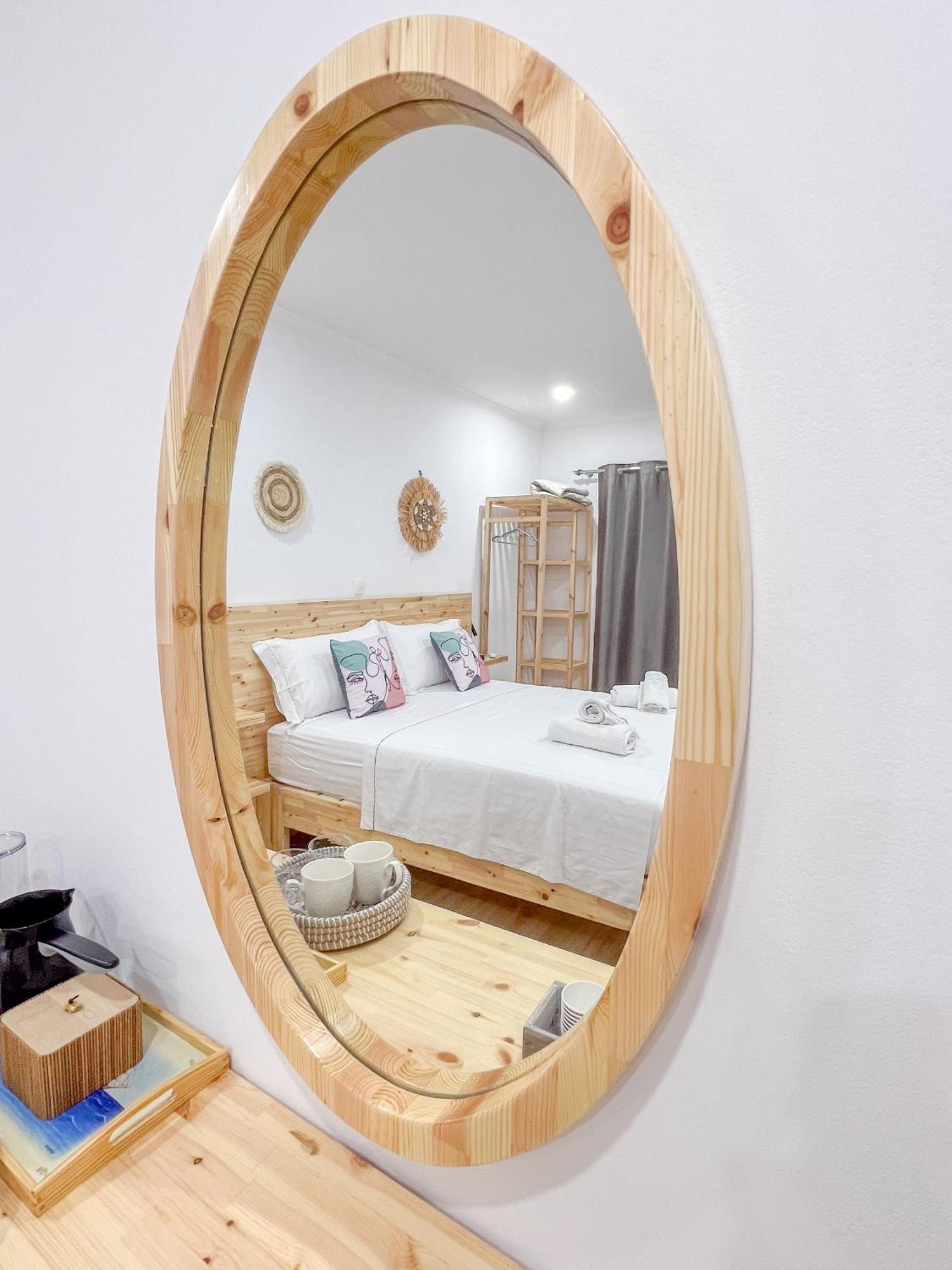 Village View Apartments Himara Kültér fotó
