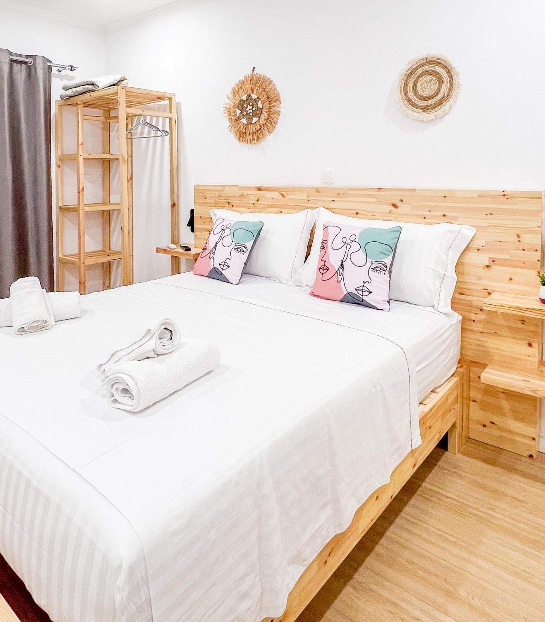 Village View Apartments Himara Kültér fotó