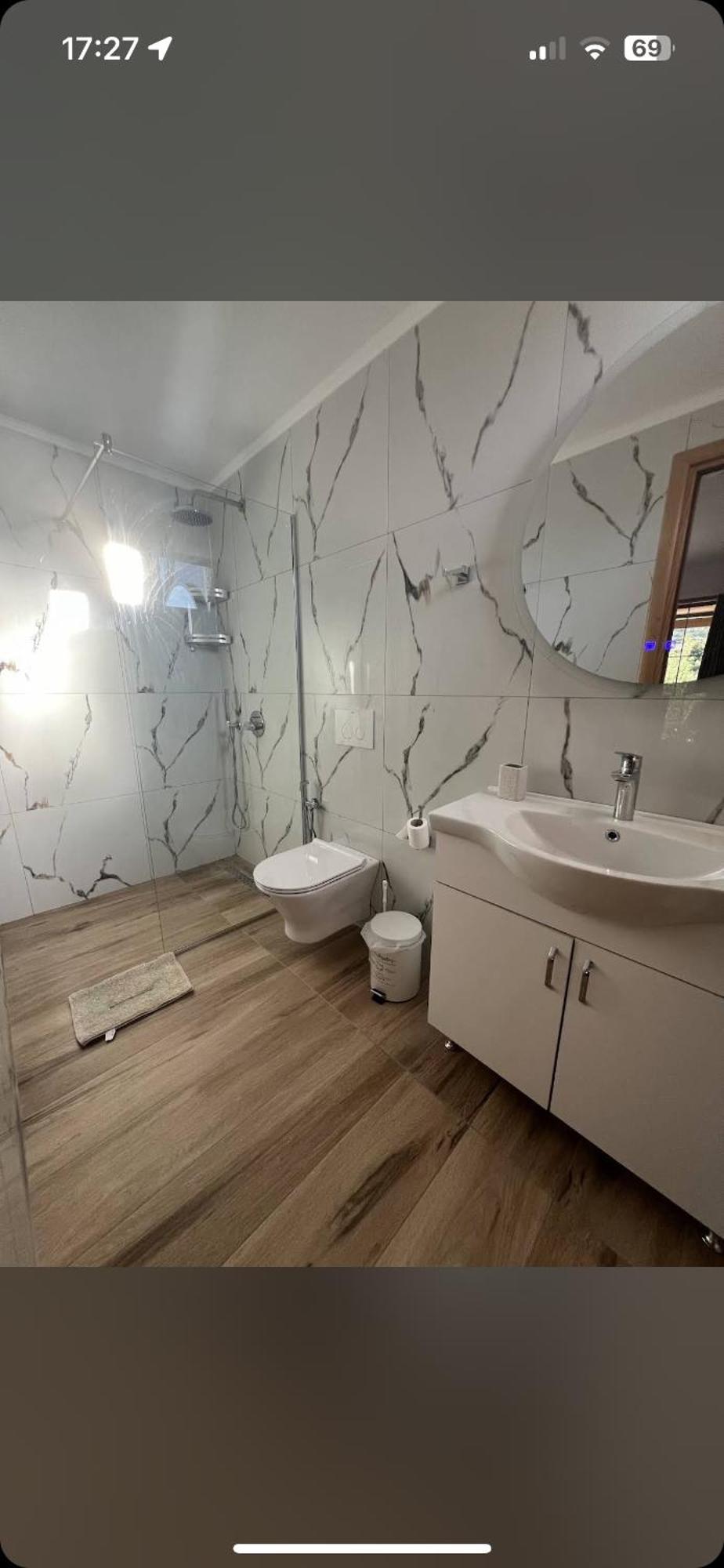 Village View Apartments Himara Kültér fotó